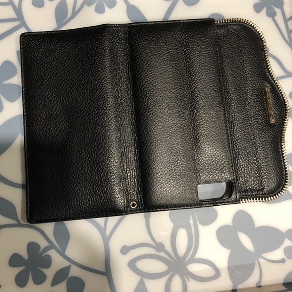 Rebecca Minkoff. leather case mate for galaxy 7 - Picture 6 of 8